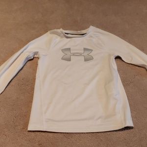 Under Armour Heat Gear YXS